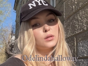 Odelindahalloway