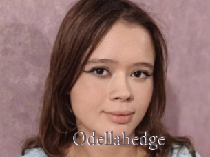 Odellahedge