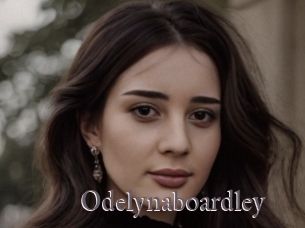 odelynaboardley Erotik Cams