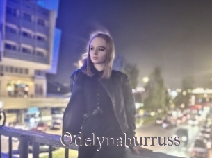 Odelynaburruss