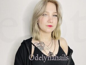 Odelynahails