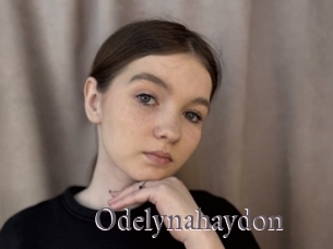 Odelynahaydon