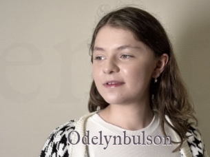 Odelynbulson