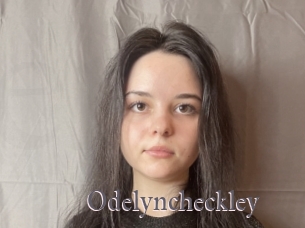 Odelyncheckley
