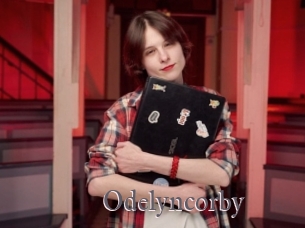 Odelyncorby
