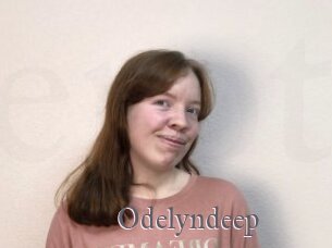 odelyndeep Erotik Cams
