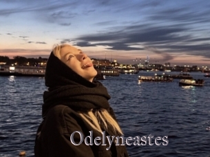 Odelyneastes