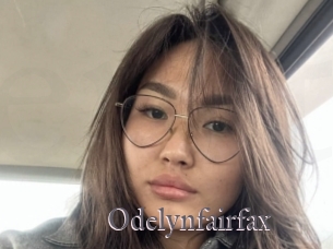 Odelynfairfax