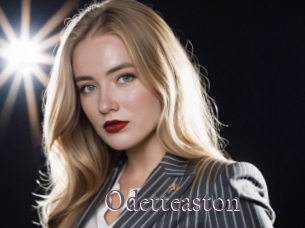 Odetteaston