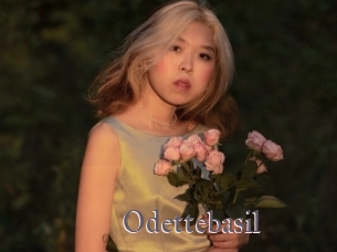 Odettebasil
