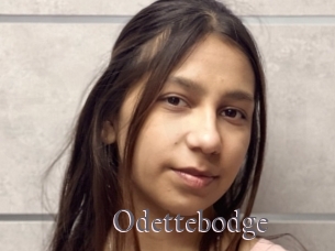Odettebodge