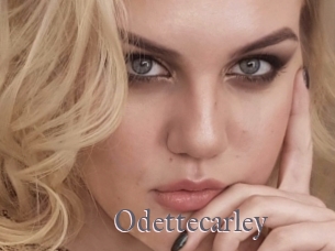Odettecarley