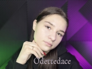 Odettedace