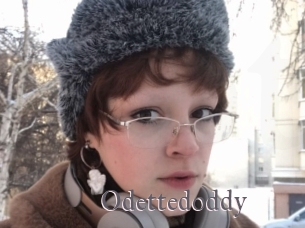 Odettedoddy