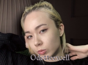 Odetteexcell