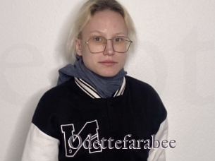 Odettefarabee