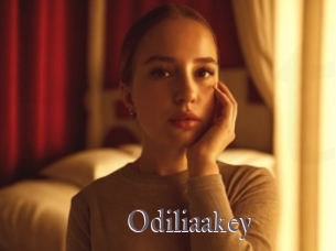Odiliaakey