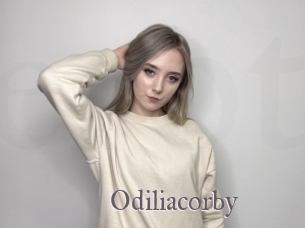 Odiliacorby