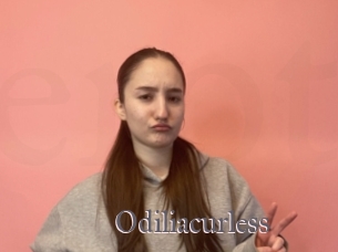 Odiliacurless