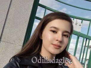 Odiliadagley