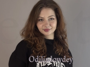 Odiliadowdey