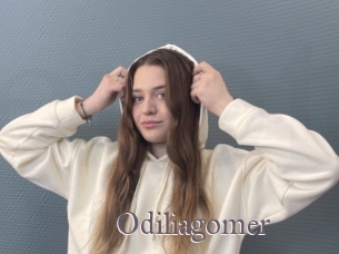 Odiliagomer