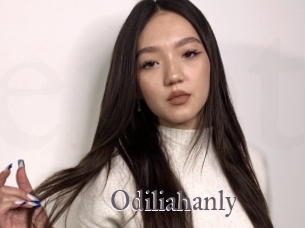 Odiliahanly