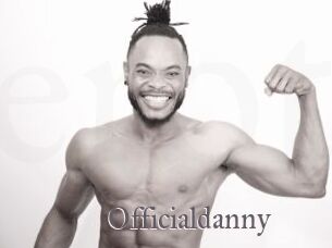 Officialdanny
