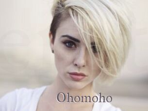 Ohomoho
