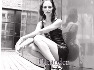 Oleander