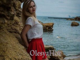 OlesyaHot