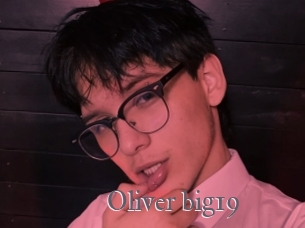 oliver_big19 Erotik Cams
