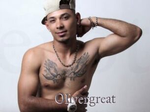 Olivergreat