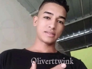Oliverttwink