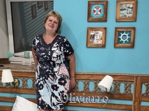 olivia119 Erotik Cams