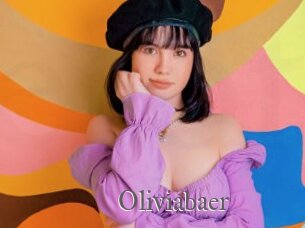 Oliviabaer