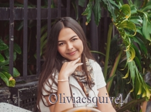 oliviaesquivel Erotik Cams