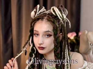 Oliviagraysons