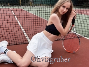 Oliviagruber