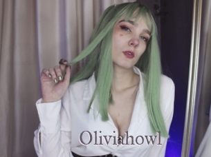 Oliviahowl