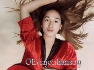 Oliviajonhanson