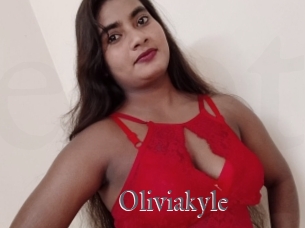 Oliviakyle