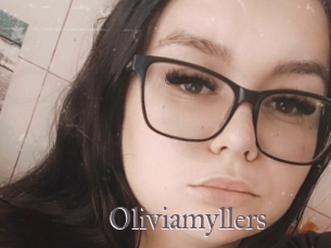 Oliviamyllers
