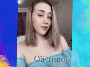 Oliviasnoy