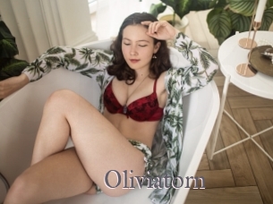 Oliviatorn