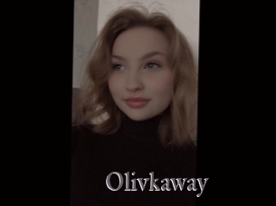 Olivkaway
