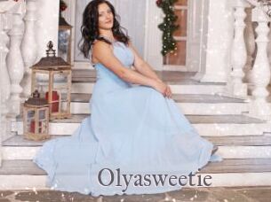 Olyasweetie
