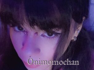 Onimomochan