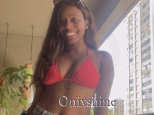 Onixshine