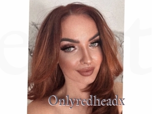 Onlyredheadx